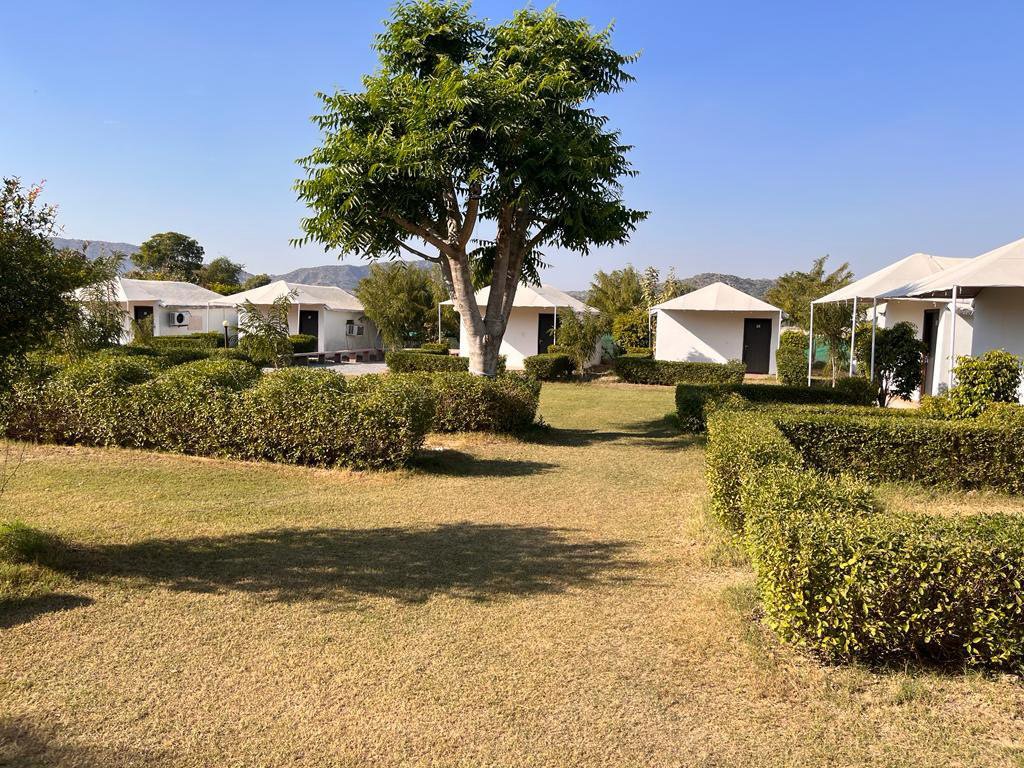 Yuvraj Fort Pushkar