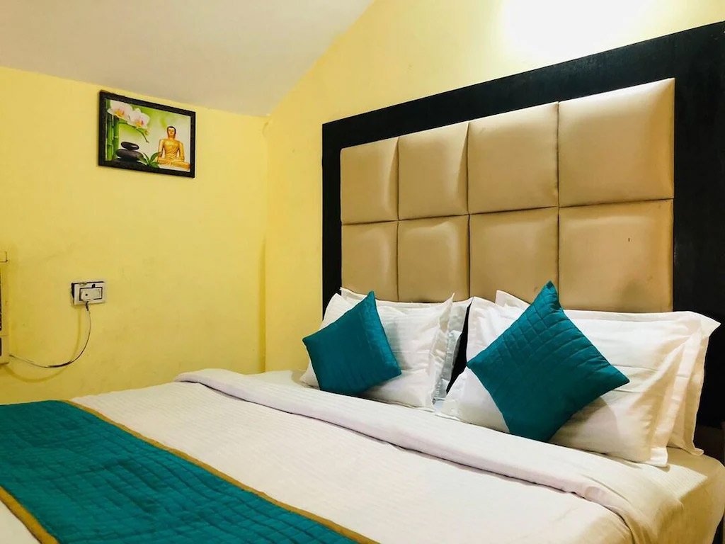 Yuvraj Fort Resort