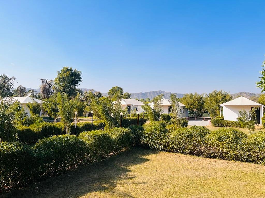Rajasthan