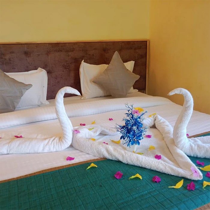 Super Deluxe Room